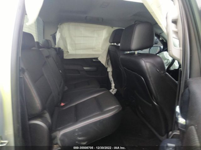3GTU2VEC8EG116447 GMC Sierra 1500 Slt