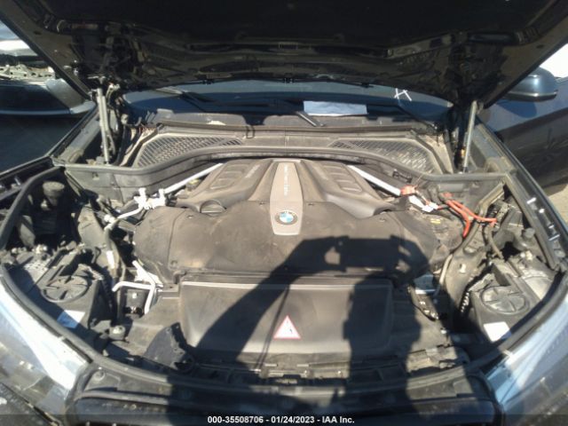 5UXKR6C56JL069105 BMW X5 Xdrive50i