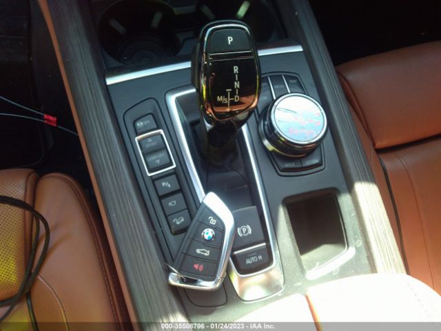 5UXKR6C56JL069105 BMW X5 Xdrive50i