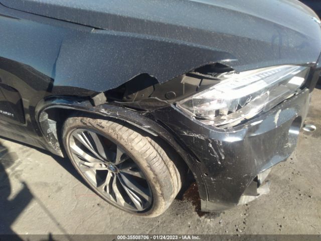 5UXKR6C56JL069105 BMW X5 Xdrive50i