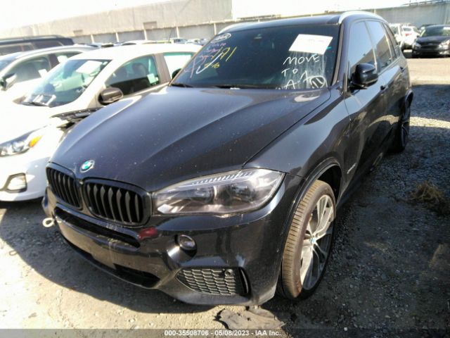 5UXKR6C56JL069105 BMW X5 Xdrive50i