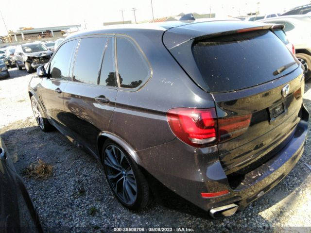 5UXKR6C56JL069105 BMW X5 Xdrive50i