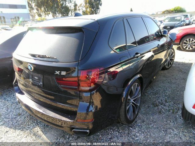 5UXKR6C56JL069105 BMW X5 Xdrive50i