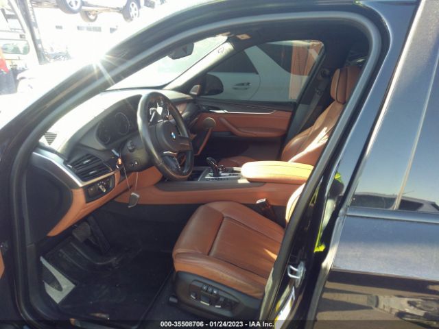 5UXKR6C56JL069105 BMW X5 Xdrive50i