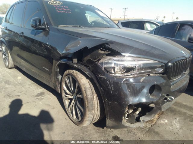 5UXKR6C56JL069105 BMW X5 Xdrive50i