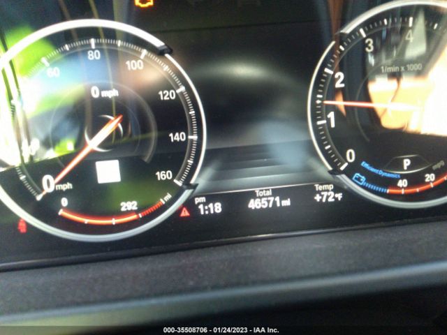 5UXKR6C56JL069105 BMW X5 Xdrive50i
