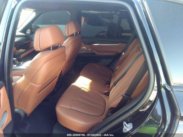 5UXKR6C56JL069105 BMW X5 Xdrive50i