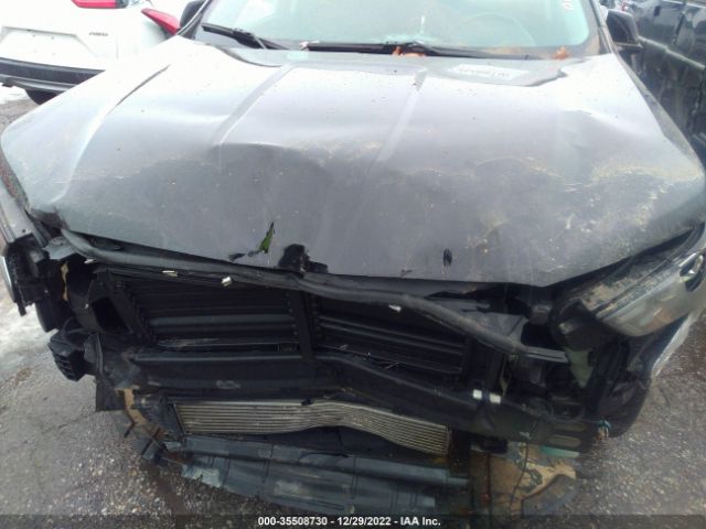 3GKALVEX5JL269957 GMC Terrain Slt
