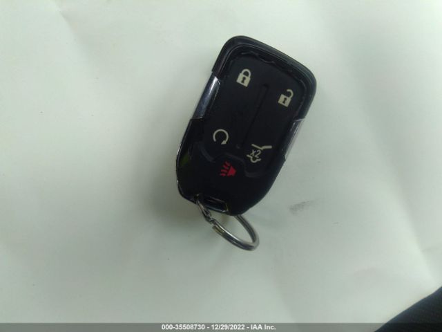 3GKALVEX5JL269957 GMC Terrain Slt