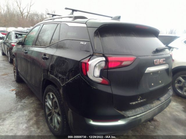 3GKALVEX5JL269957 GMC Terrain Slt