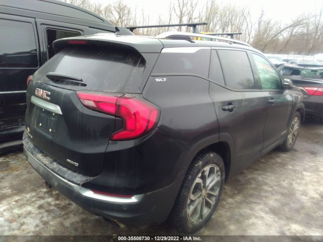3GKALVEX5JL269957 GMC Terrain Slt