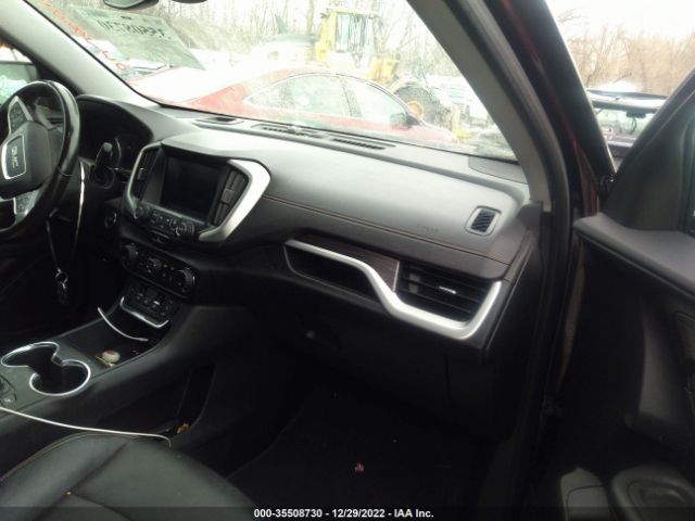 3GKALVEX5JL269957 GMC Terrain Slt