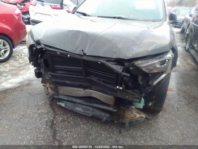 3GKALVEX5JL269957 GMC Terrain Slt