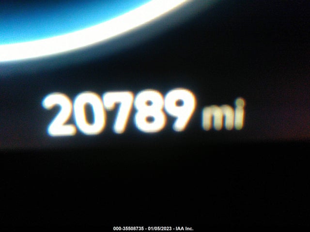2022 HYUNDAI KONA N VIN: KM8KH3AC0NU005142