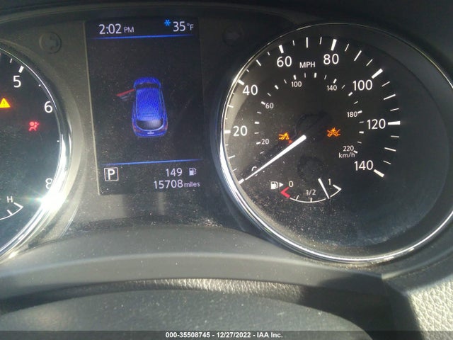 2020 Nissan Qashqai, VIN: JN1BJ1CW8LW383430