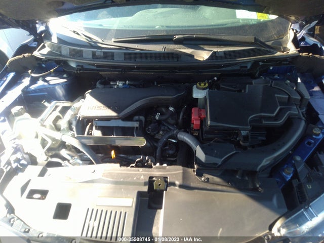 2020 Nissan Qashqai, VIN: JN1BJ1CW8LW383430