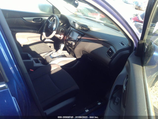 2020 Nissan Qashqai, VIN: JN1BJ1CW8LW383430