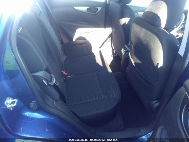 2020 Nissan Qashqai, VIN: JN1BJ1CW8LW383430