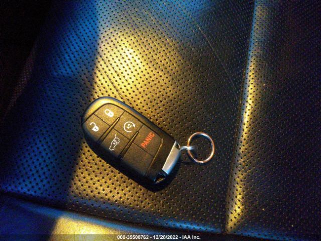 1C4RJFBG6EC305400 Jeep Grand Cherokee Limited
