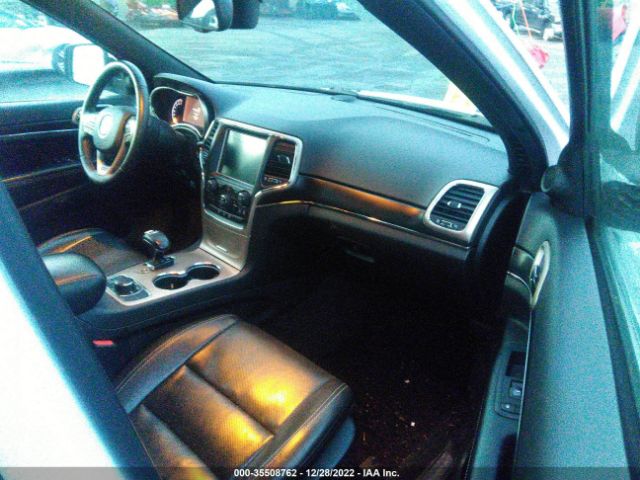 1C4RJFBG6EC305400 Jeep Grand Cherokee Limited