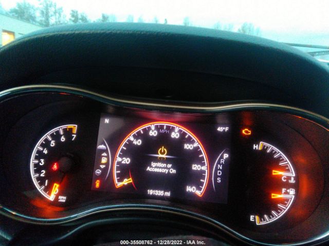 1C4RJFBG6EC305400 Jeep Grand Cherokee Limited