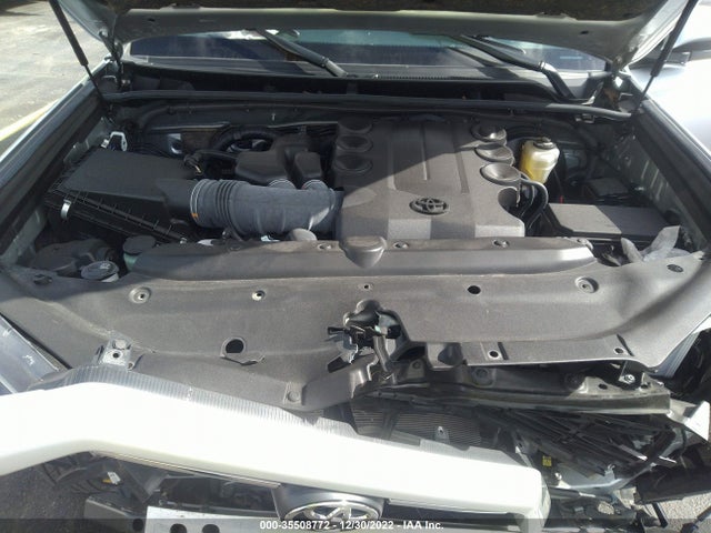 2022 Toyota 4Runner, VIN: JTEEU5JR3N5256448