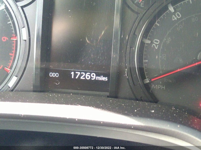 2022 Toyota 4Runner, VIN: JTEEU5JR3N5256448