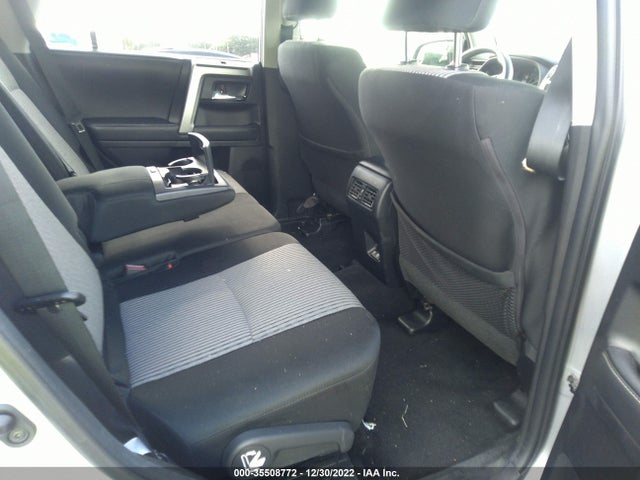 2022 Toyota 4Runner, VIN: JTEEU5JR3N5256448