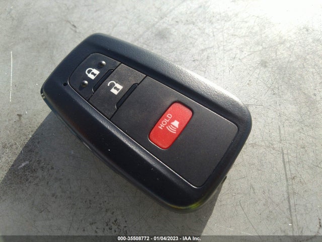 2022 Toyota 4Runner, VIN: JTEEU5JR3N5256448