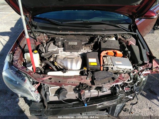 2015 Toyota Avalon, VIN: 4T1BD1EB9FU042788