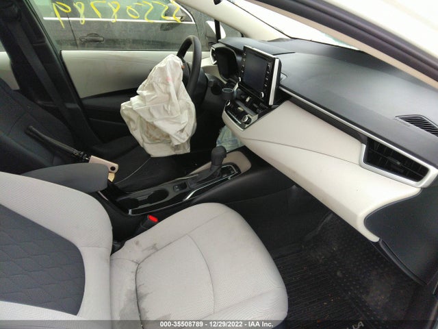 2020 Toyota Corolla, VIN: JTDEBRBE3LJ012574