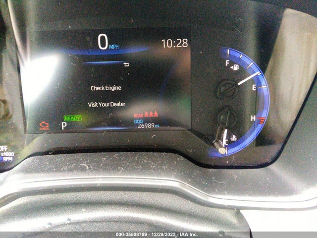 2020 Toyota Corolla, VIN: JTDEBRBE3LJ012574