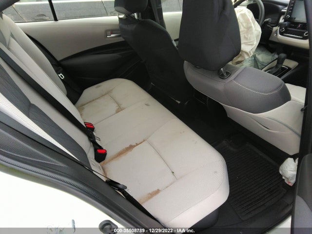 2020 Toyota Corolla, VIN: JTDEBRBE3LJ012574