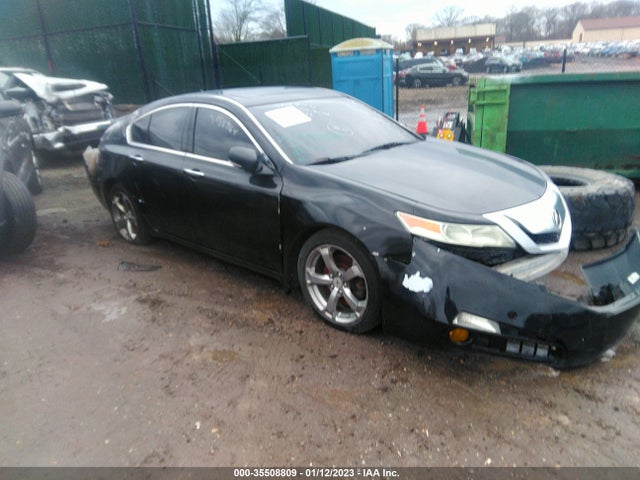 2009 19UUA96539A000394 головне зображення