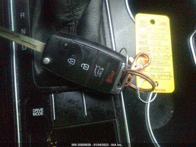 2020 Kia Sorento, VIN: 5XYPG4A50LG628540