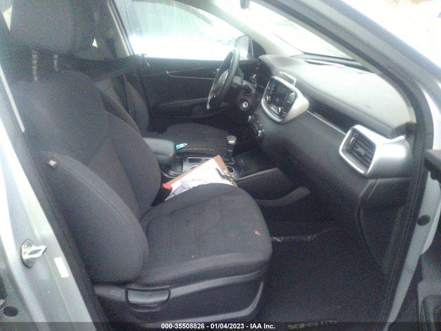 2020 Kia Sorento, VIN: 5XYPG4A50LG628540