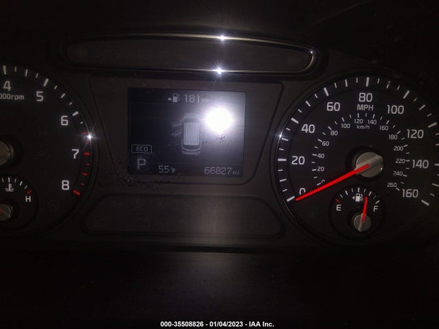 2020 Kia Sorento, VIN: 5XYPG4A50LG628540