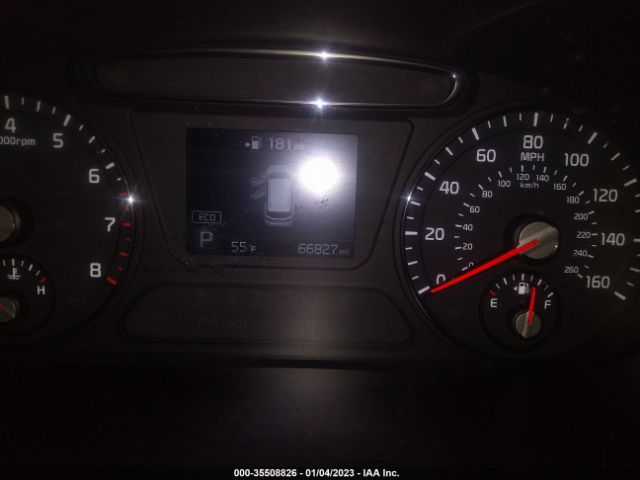 5XYPG4A50LG628540 KIA Sorento Lx V6