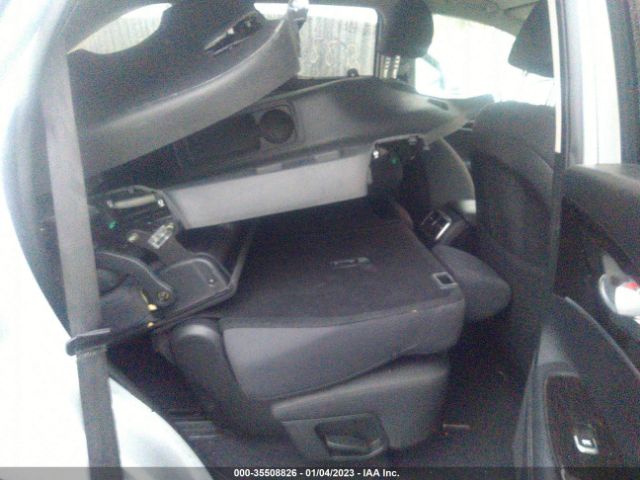 5XYPG4A50LG628540 KIA Sorento Lx V6