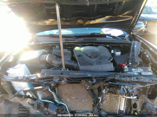 2020 Toyota Tacoma, VIN: 3TYSZ5AN6LT006221