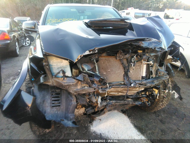 2020 Toyota Tacoma, VIN: 3TYSZ5AN6LT006221