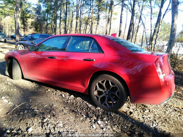 2015 Chrysler 300, VIN: 2C3CCABG7FH921290