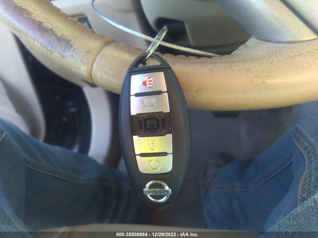 2013 NISSAN ALTIMA 2.5 SL VIN: 1N4AL3AP1DN518612