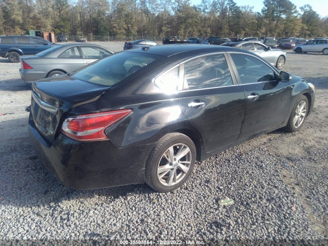 2013 NISSAN ALTIMA 2.5 SL VIN: 1N4AL3AP1DN518612