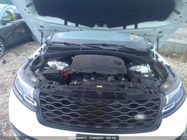 SALYK2EX4LA294881 Land Rover Range Rover Velar R-dynamic S
