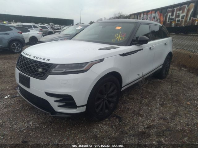 SALYK2EX4LA294881 Land Rover Range Rover Velar R-dynamic S