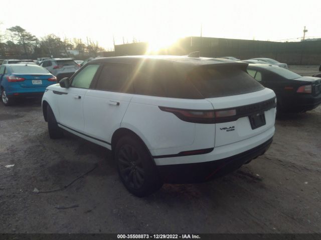 SALYK2EX4LA294881 Land Rover Range Rover Velar R-dynamic S
