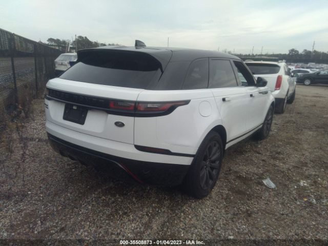 SALYK2EX4LA294881 Land Rover Range Rover Velar R-dynamic S