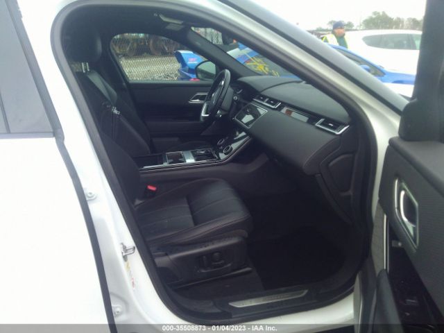 SALYK2EX4LA294881 Land Rover Range Rover Velar R-dynamic S