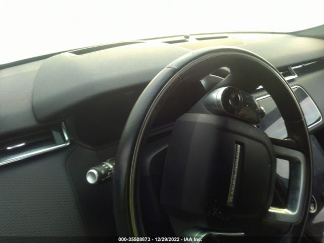 SALYK2EX4LA294881 Land Rover Range Rover Velar R-dynamic S